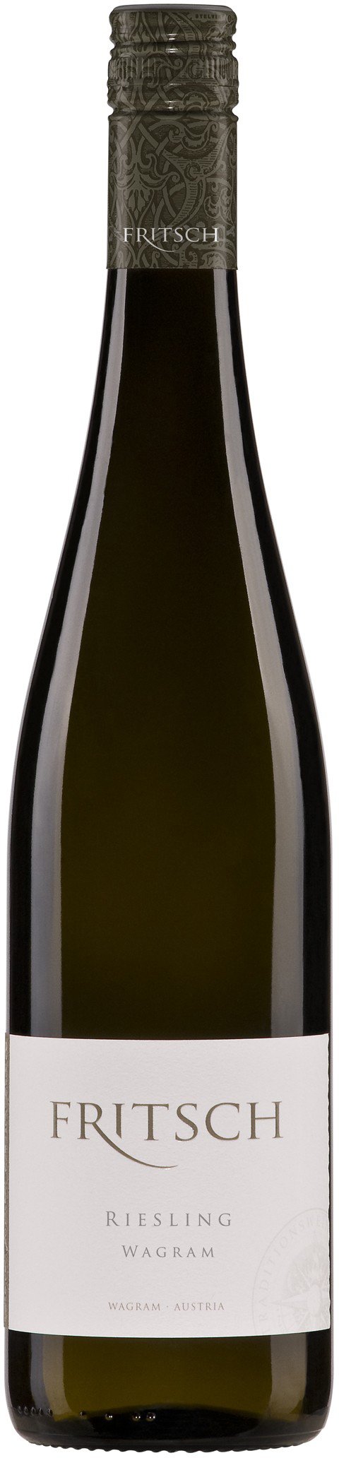 Fritsch Riesling Wagram 2018