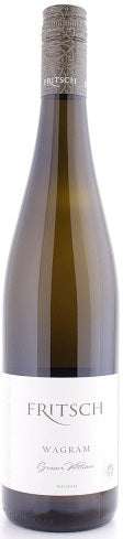 Fritsch Gruner Veltliner Wagram 2017