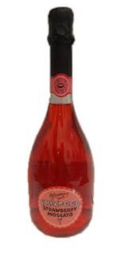 Frizecco Moscato Strawberry
