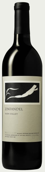 Frog's Leap Zinfandel 2019