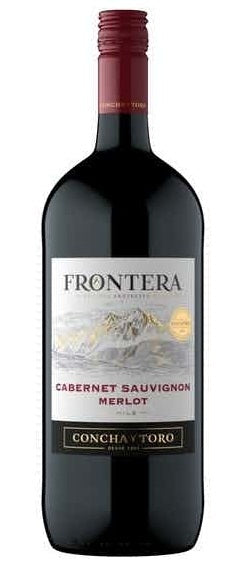 Frontera Cabernet Sauvignon Merlot 2020