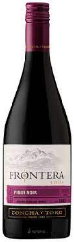 Frontera Pinot Noir 2017