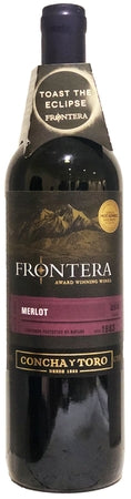 Concha y Toro Frontera Merlot