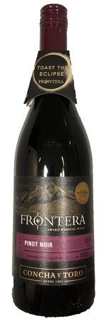 Concha y Toro Frontera Pinot Noir 2017