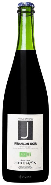 Domaine Philémon Gaillac Rouge 'Jurançon Noir' 2020