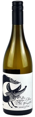 Fuchs Gruner Veltliner 2015