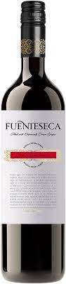 Fuenteseca - Bobal - Cabernet Sauvignon Organic