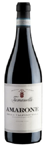 Fumanelli Amarone della Valpolicella Classico 2013