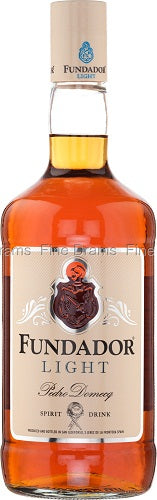 Fundador Spirit Drink Light