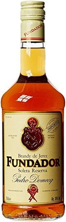 Fundador Brandy