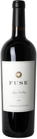 Fuse Cabernet Sauvignon 2013