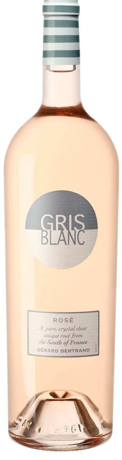 G BERTRAND GRIS BLAN ROSE 2021