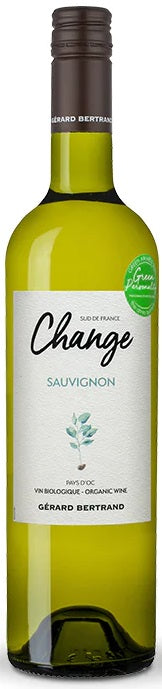 G BERTRAND SAUV BLANC CHANGE