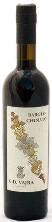 G.D. Vajra Barolo Chinato