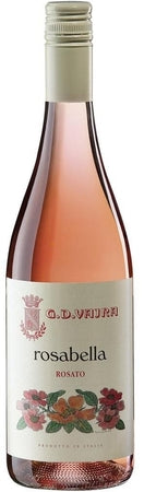 G.D. Vajra Rosabella 2016