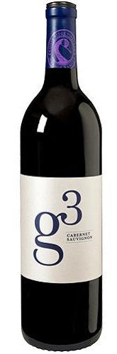 G3 By Goose Ridge Cabernet Sauvignon 2019