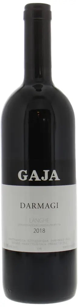 GAJA CABERNET SAUVIGNON DARMAGI 2020