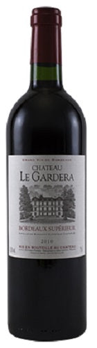 Château le Gardera Le Gardera 2021 (Case Only)