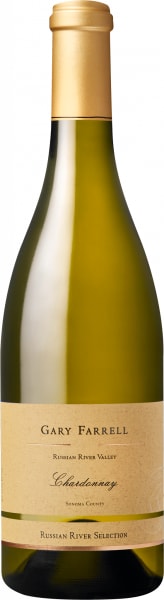 GARY FARRELL CHARDONNAY RUSSIAN RIVER 2019