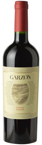 GARZON RESERVE TANNAT 2019