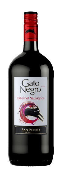 GATO NEGRO CABERNET SAUVIGNON 2020