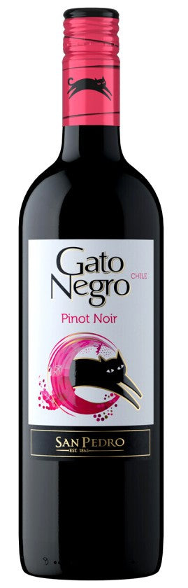 GATO NEGRO PINOT NOIR 2020