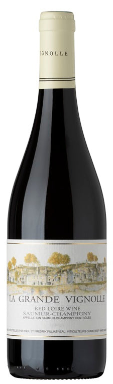 Domaine Filliatreau Saumur-Champigny 2020