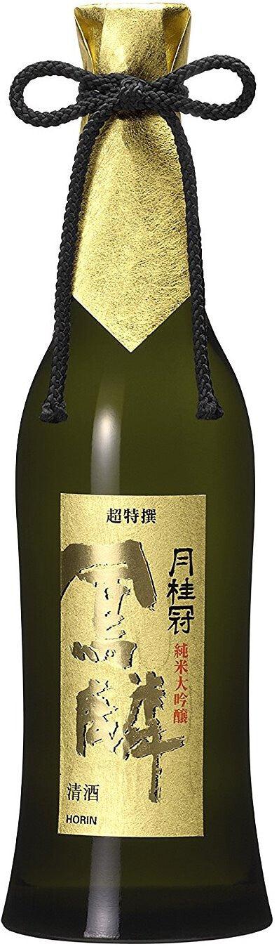 GEKKEIKAN HORIN SAKE JUNMAI DAIGINJO
