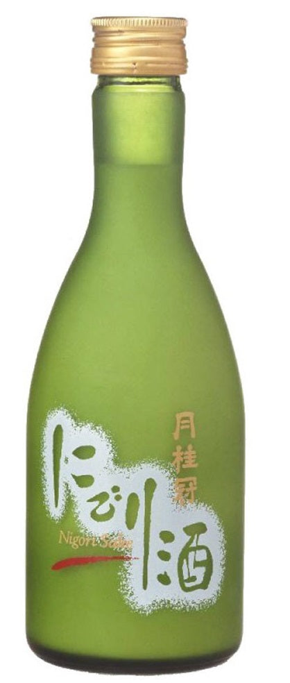 GEKKEIKAN NIGORI