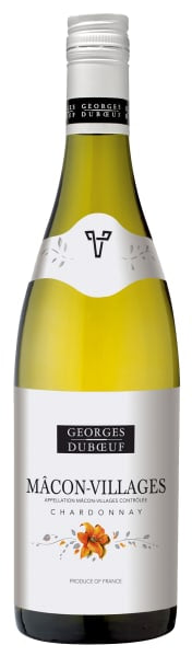 GEORGE DUBOEUF MACON VILLAGE 2019