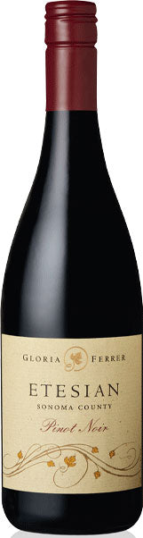 Gloria Ferrer Pinot Noir Etesian