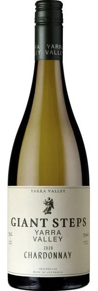 GIANT STEPS CHARDONNAY 2021