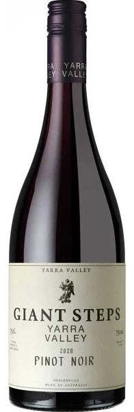 GIANT STEPS PINOT NOIR 2020