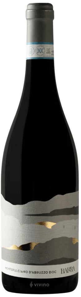 GIO BARBA FONTANELLE 2020