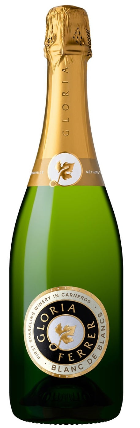 GLORIA FERRER (SONOMA) BLANC DE BLANC