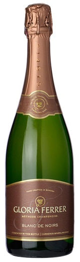 GLORIA FERRER (SONOMA) BLANC DE NOIR