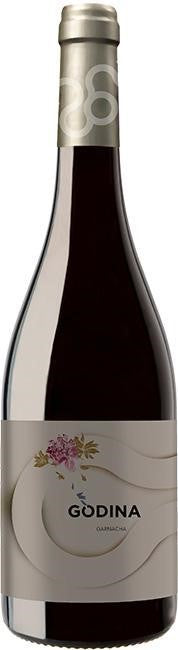 GODINA BORJA GARNACHA