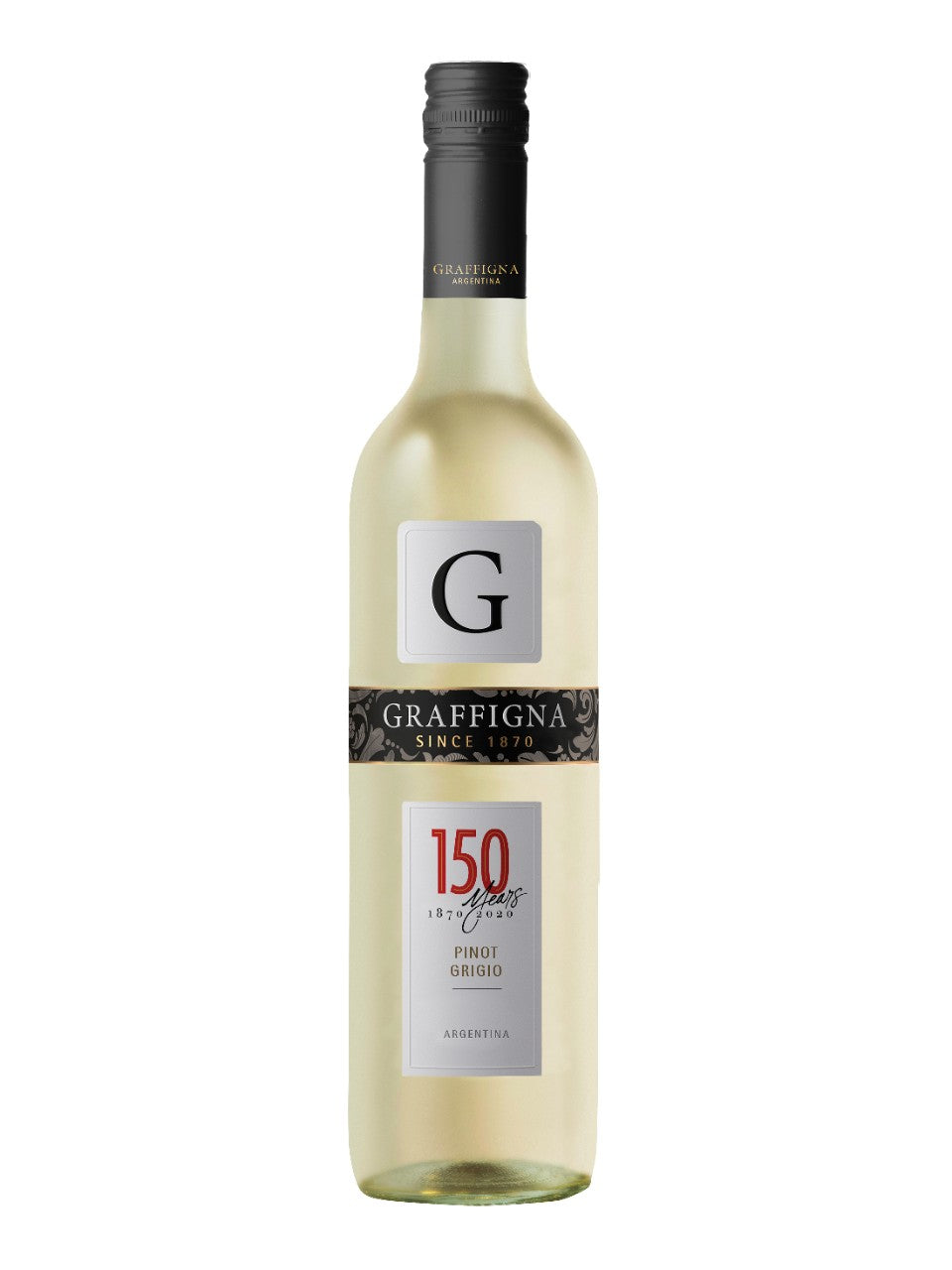 GRAHAM BECK BRUT ZERO