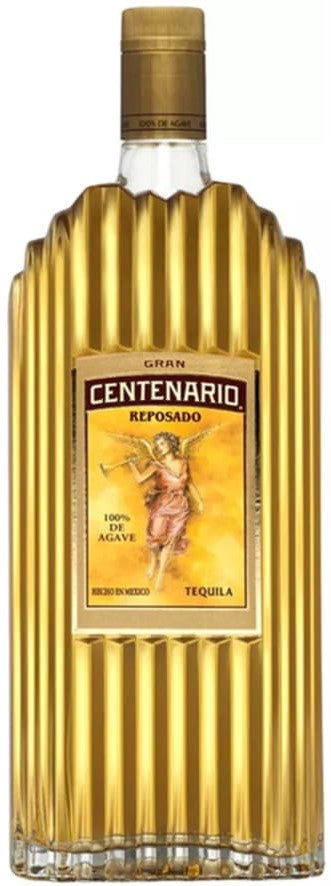 GRAN CENTENARIO REPOSADO