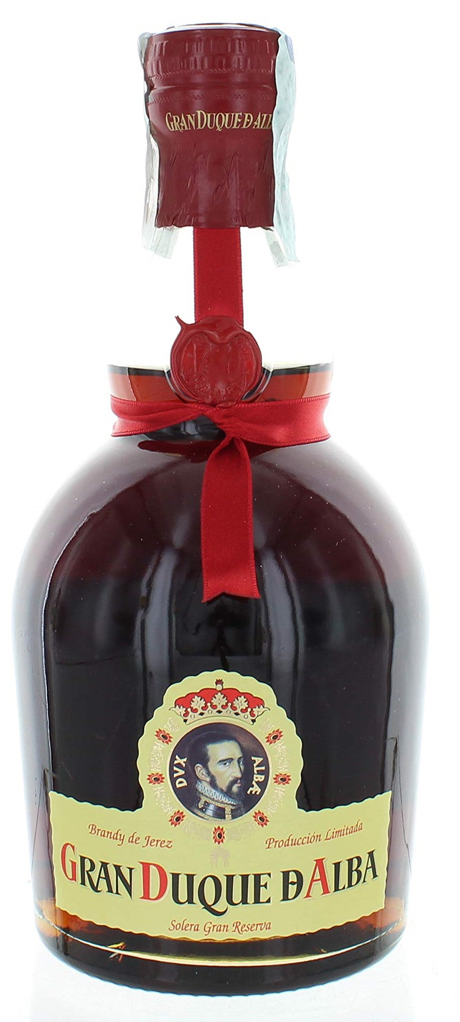 GRAN DUQUE D'ALBA BRANDY