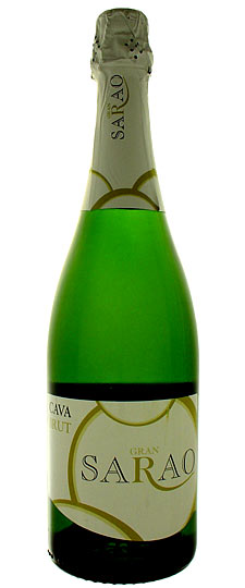 GRAN SARAO BRUT