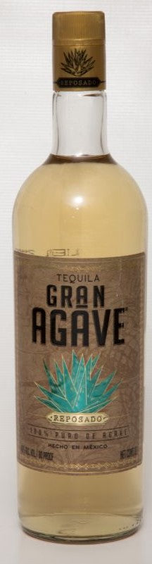 GRAN AGAVE REPOSADO