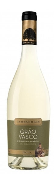 GRAO VASCO DAO WHITE