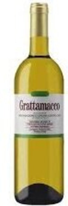 GRATTAMACCO BOLGHERI VERMENTINO DOC 6 CS