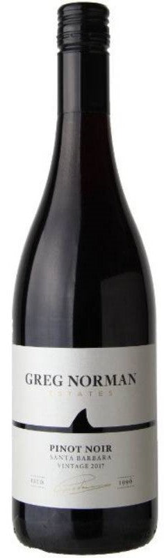 GREG NORM P.NOIR S BARB