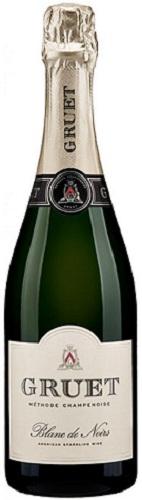 GRUET BLANC DE NOIR