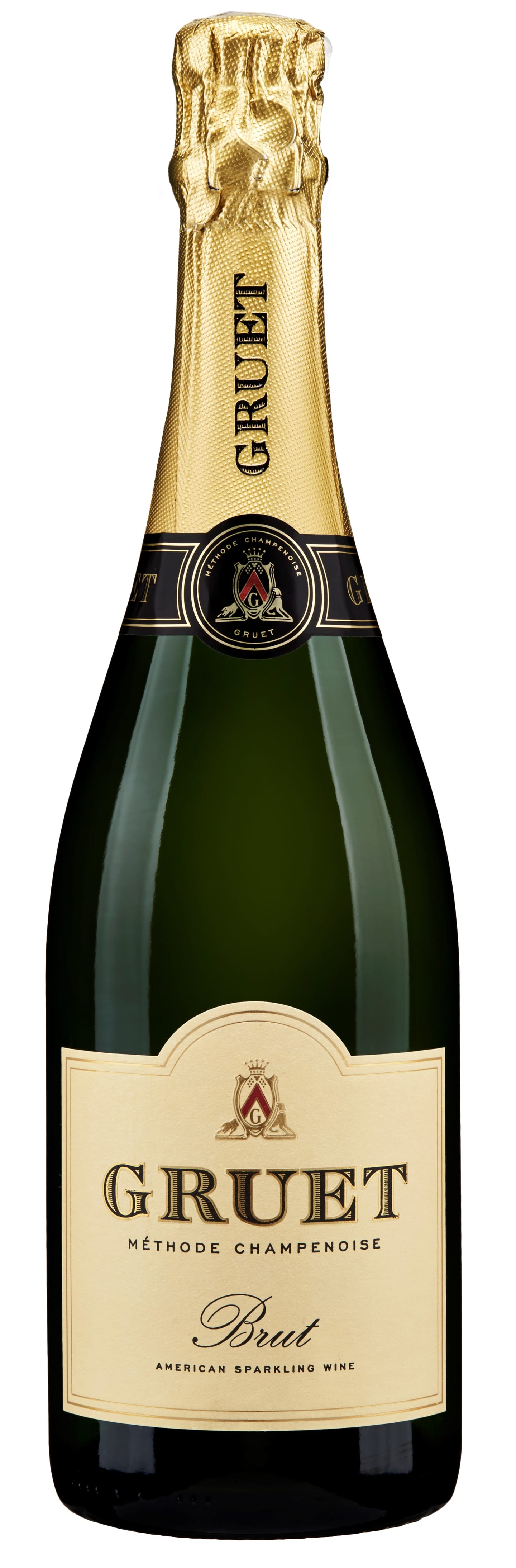 GRUET BRUT SPARKLING WINE
