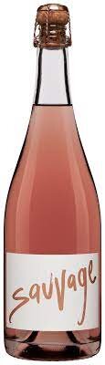 GRUET SAUVAGE ROSE