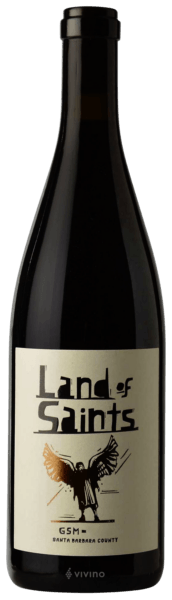 GSM 'Santa Ynez Valley', Land of Saints 2020