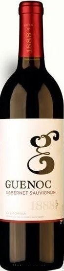 GUENOC CABERNET 2019